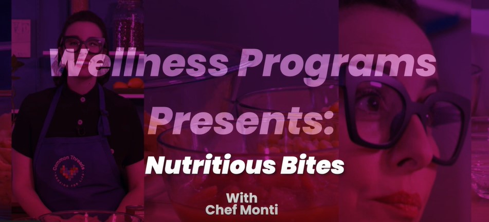 Nutritious Bites 